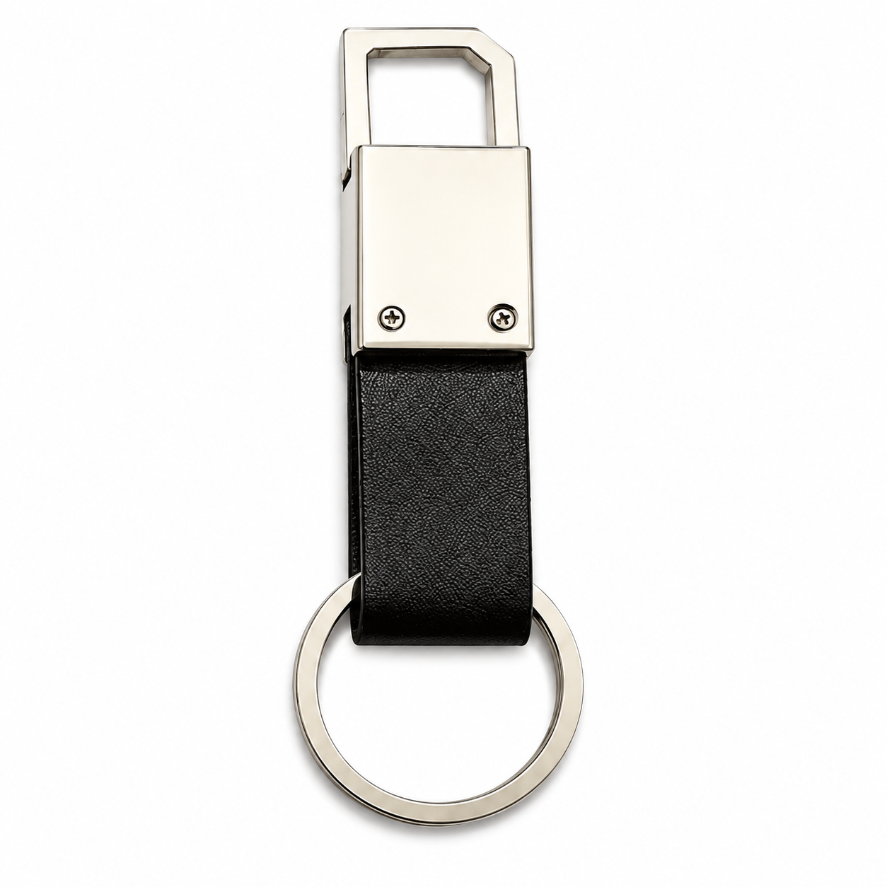 Keychain model 212 clean product photo