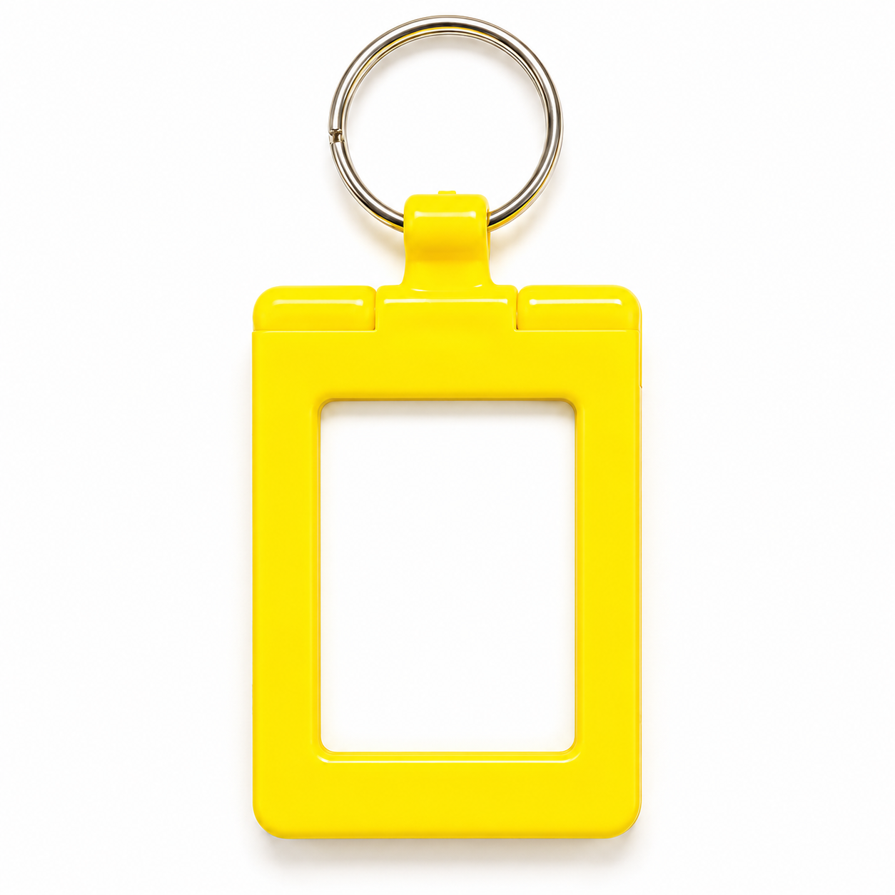 273 Mobile Stand Keychain — 273