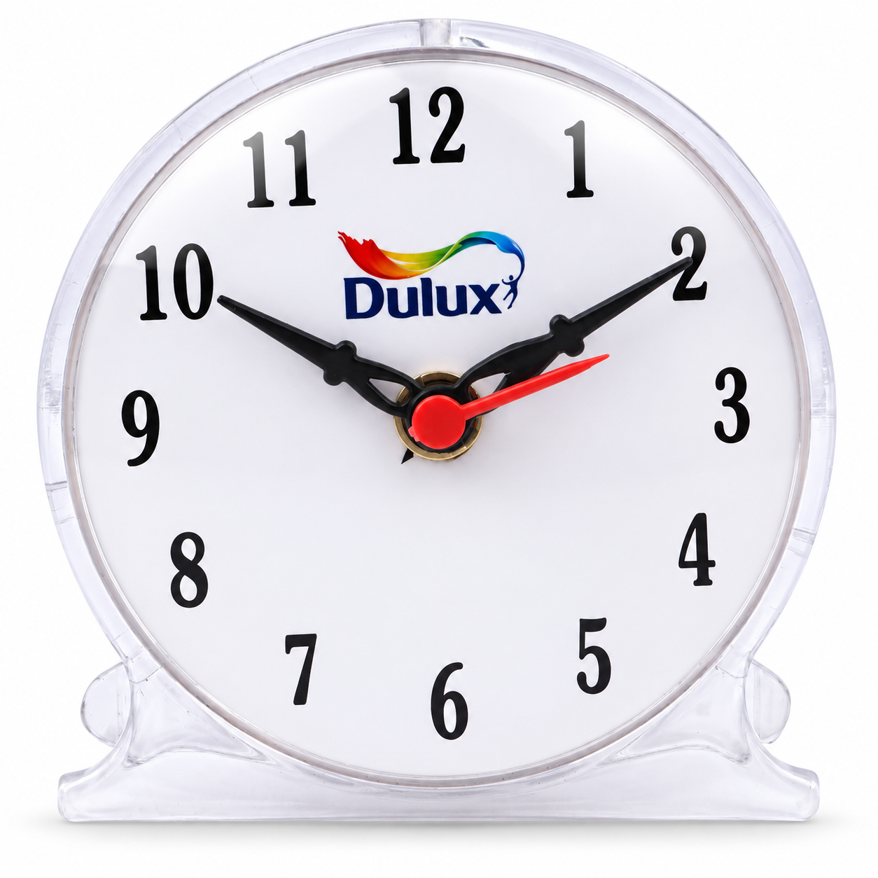 TC373 Round Table Clock — TC373