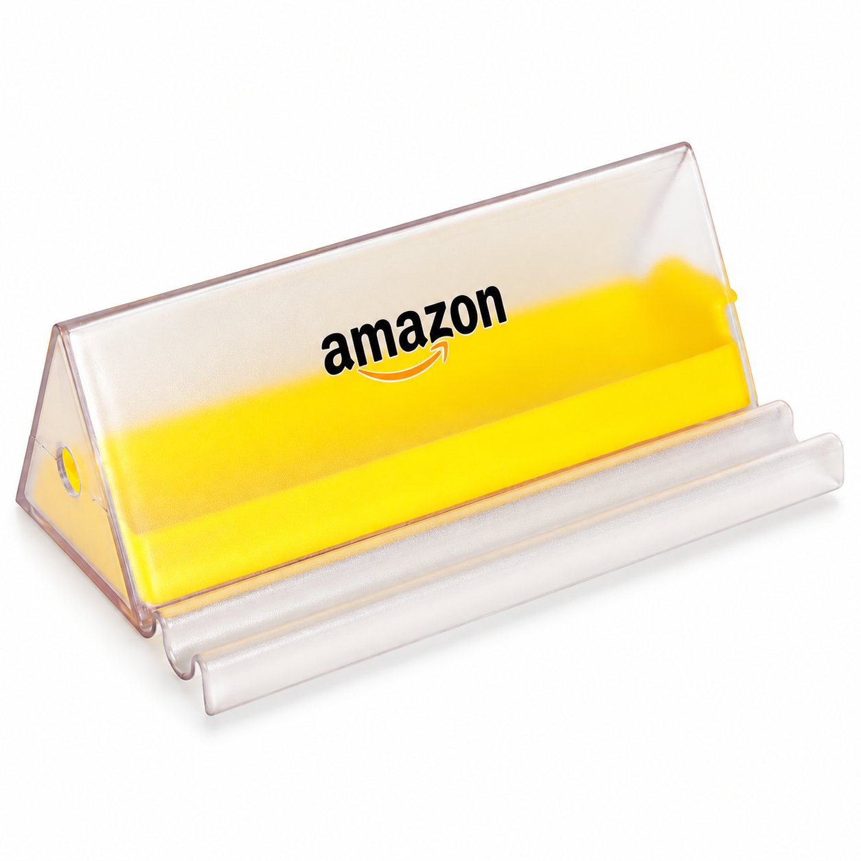 DO383 Plastic Mobile Stand with Stationery Tray — DO383