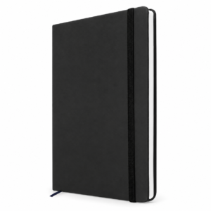 A501 Premium PU Notebook — A501