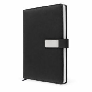 A503 Premium PU Notebook — A503