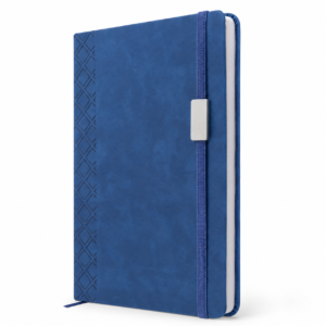 A506 Premium PU Notebook — A506