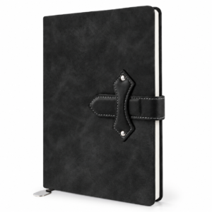 A508 Premium PU Notebook — A508