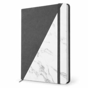 A509 Premium PU Notebook — A509