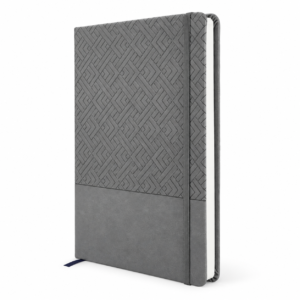 A510 Premium PU Notebook — A510