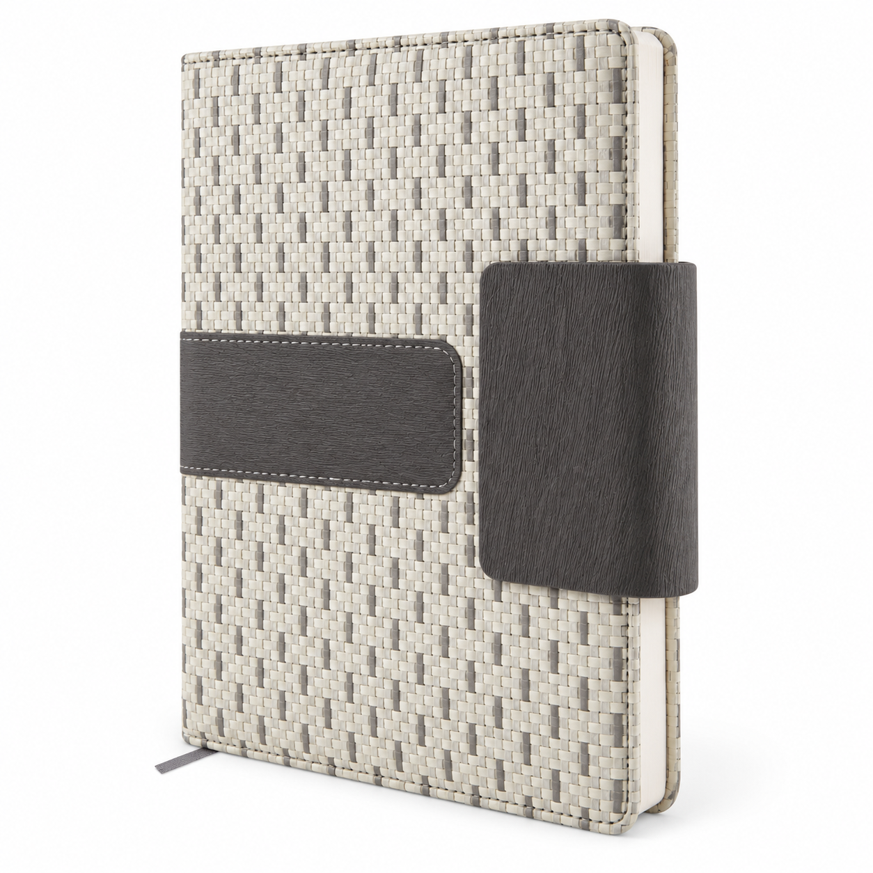 A511 Premium PU Notebook — front image