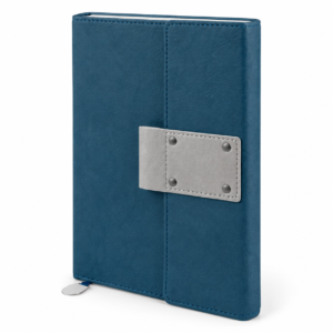 A512 Premium PU Notebook — A512