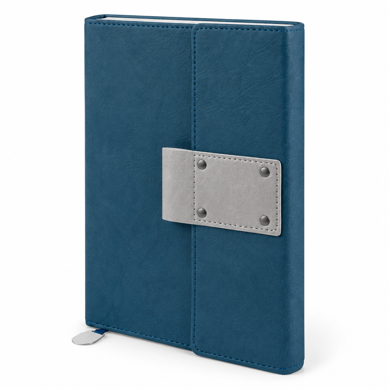 A512 Premium PU Notebook — front image