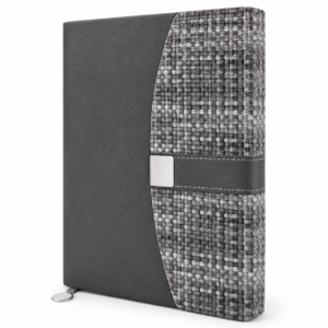 A513 Premium PU Notebook — A513