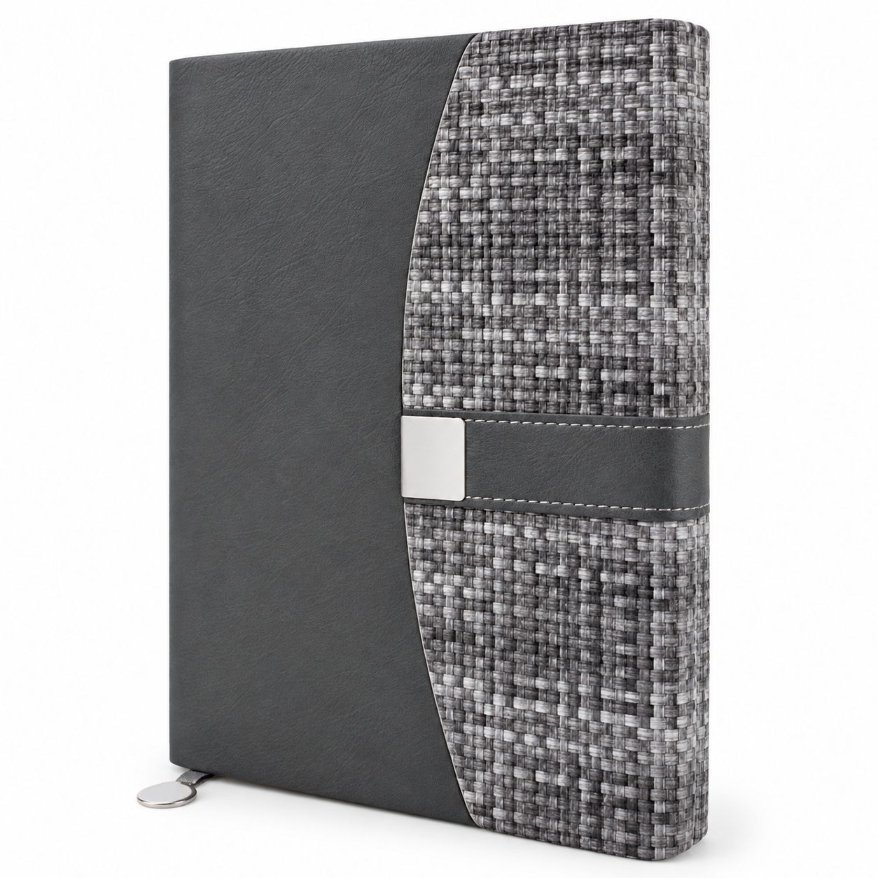 A513 Premium PU Notebook — front image