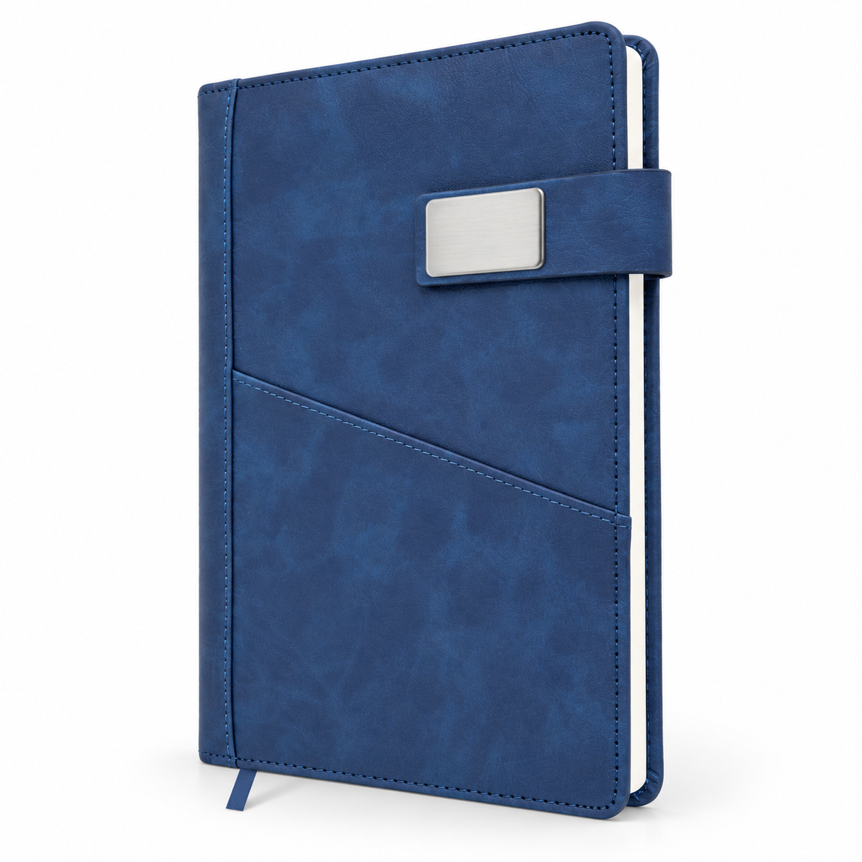 A515 Premium PU Notebook — front image
