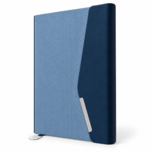 A516 Premium PU Notebook — A516