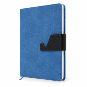 A517 Premium PU Notebook — A517