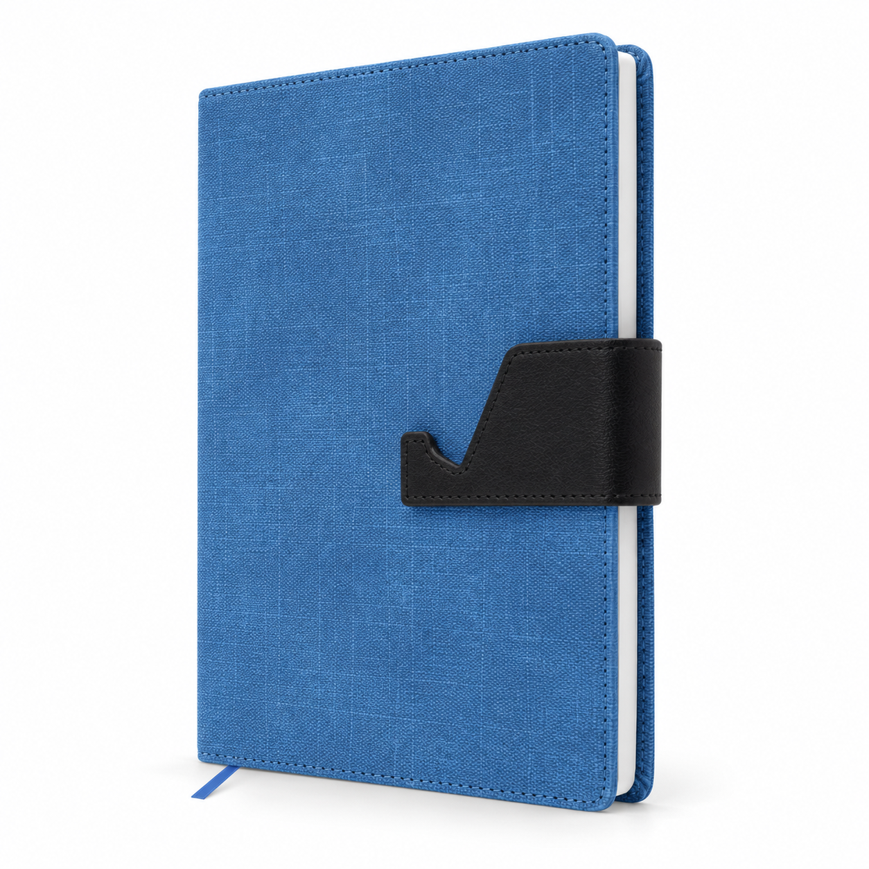 A517 Premium PU Notebook — front image