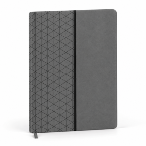 A520 Premium PU Notebook — A520