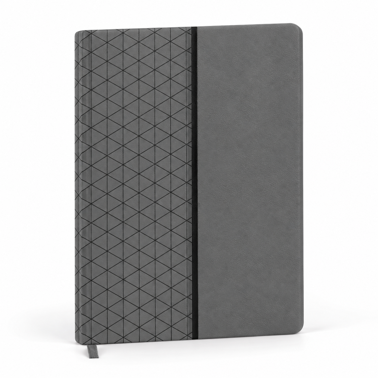 A520 Premium PU Notebook — front