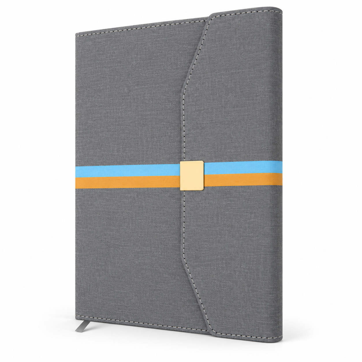 A521 Premium PU Notebook — A521
