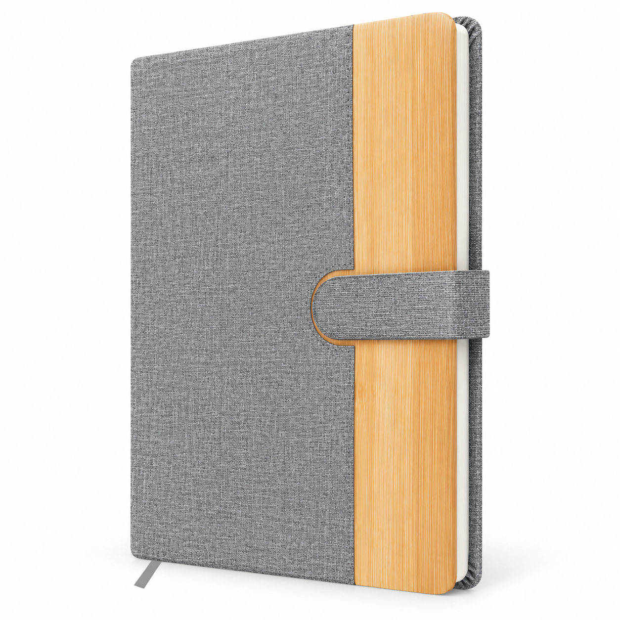 A523 Premium PU Notebook — A523