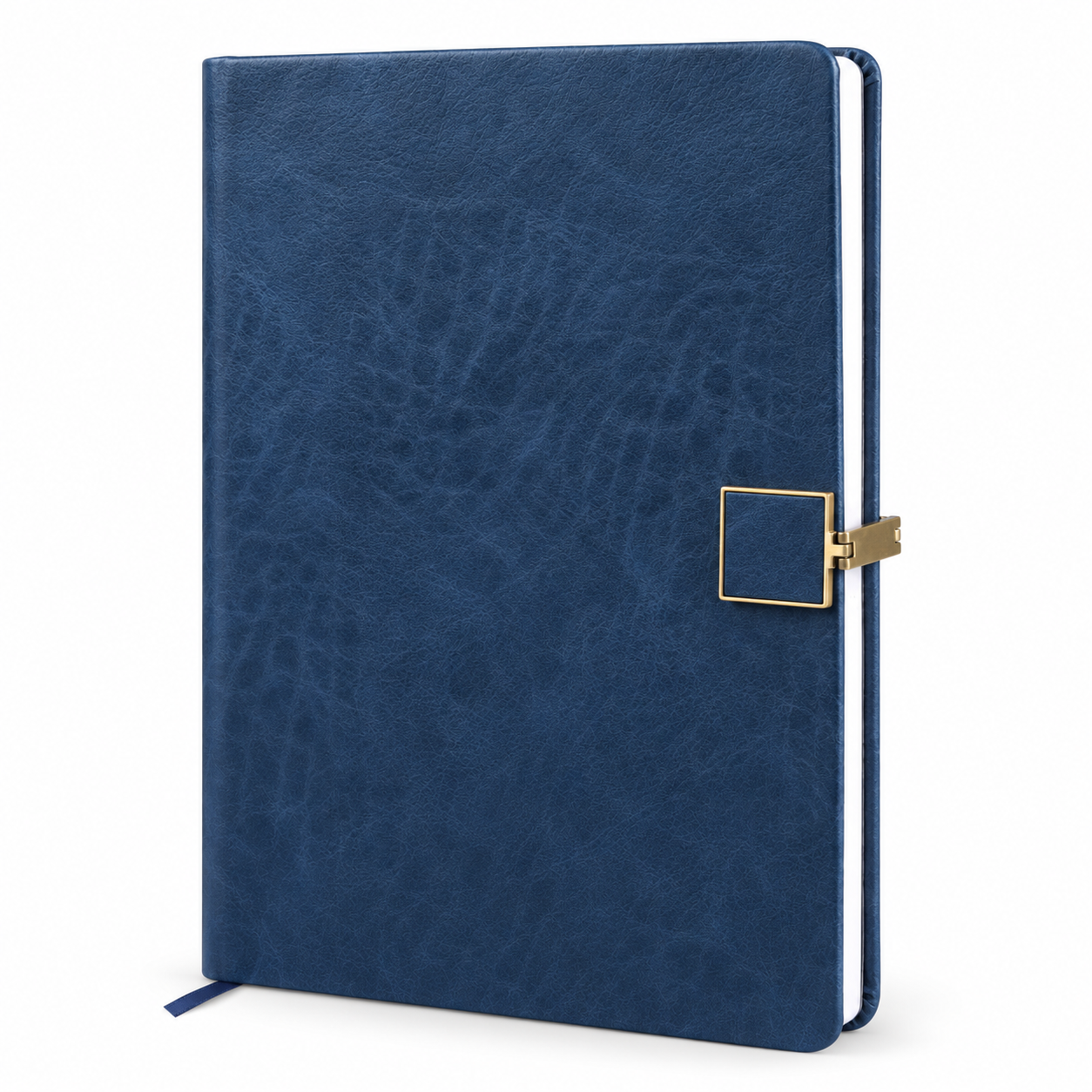A524 Premium PU Notebook