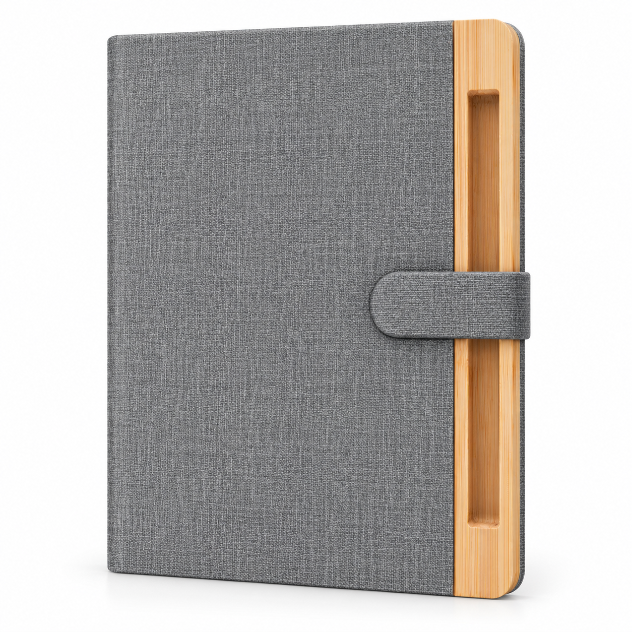 A525 Premium PU Notebook — A525