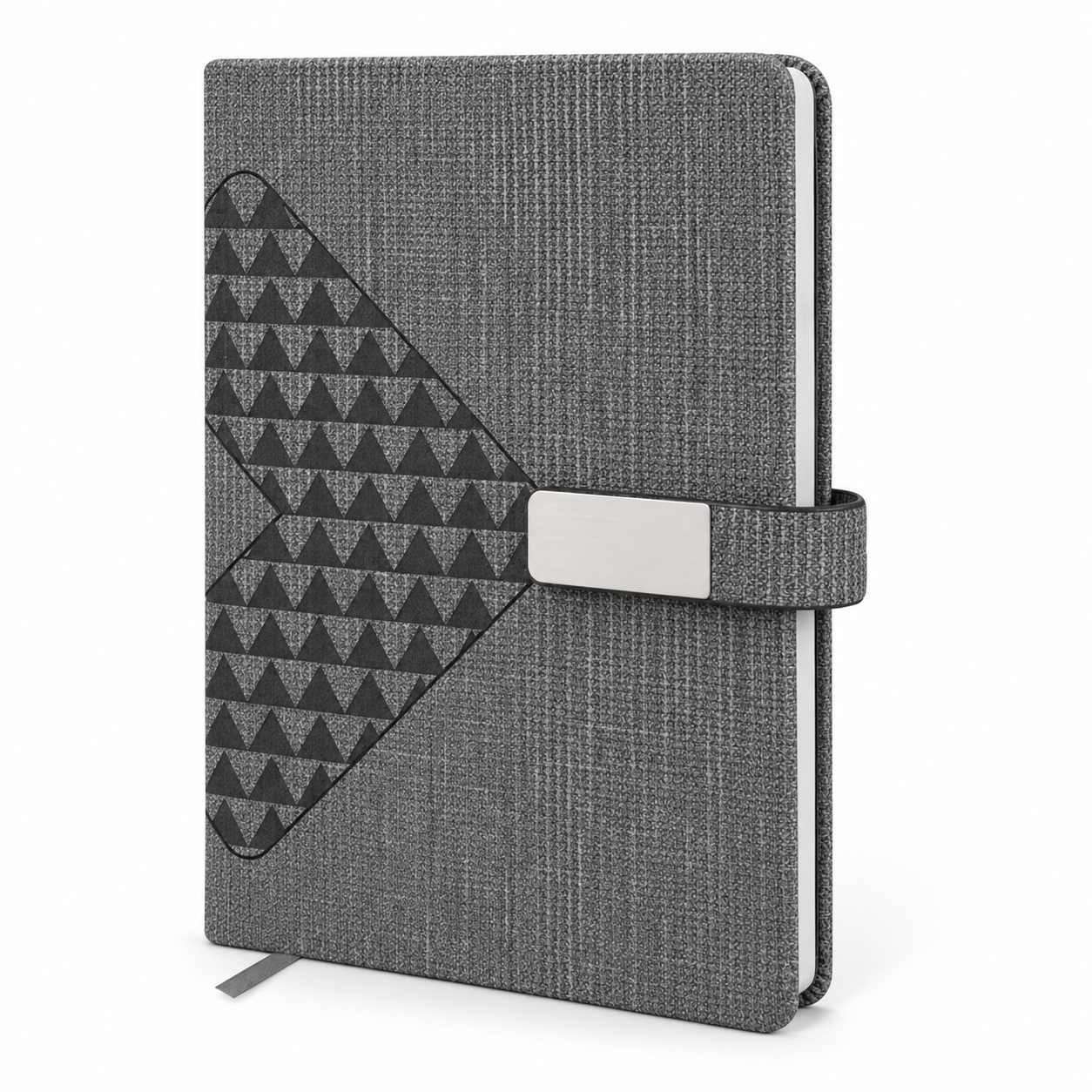 A526 Premium PU Notebook — A526