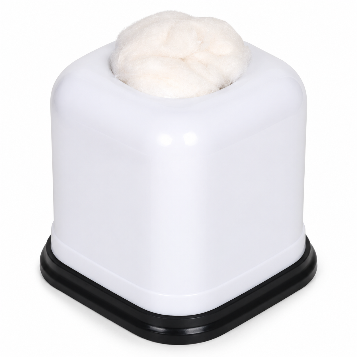 PH408 Cotton Dispenser with 15 g Cotton — PH408