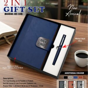 Diart and Pen Combo Sets — 3102