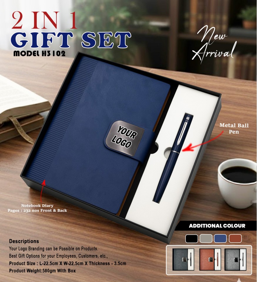 Diart and Pen Combo Sets