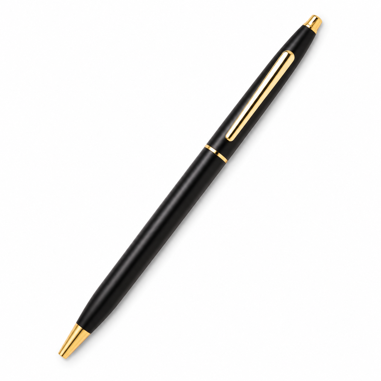 MP02 Metal Pen — MP02