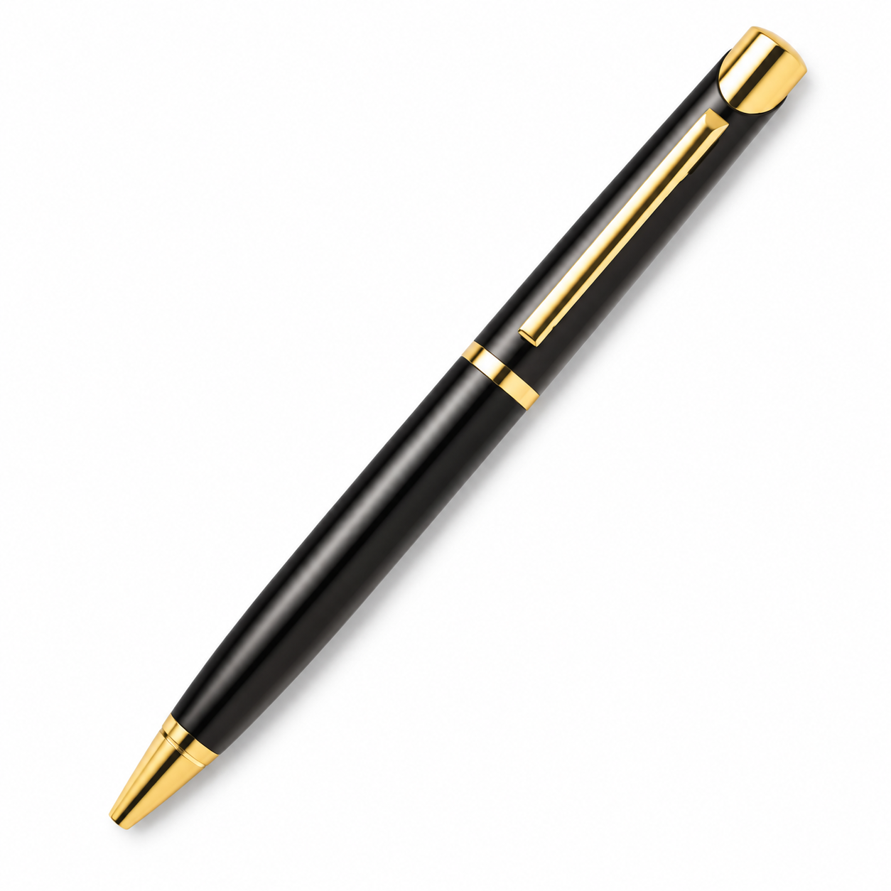 MP03 Metal Pen — MP03