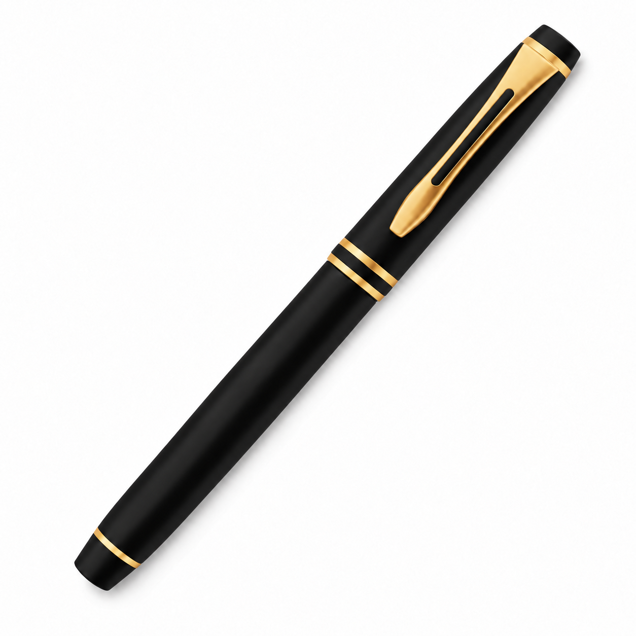MP06 Metal Pen