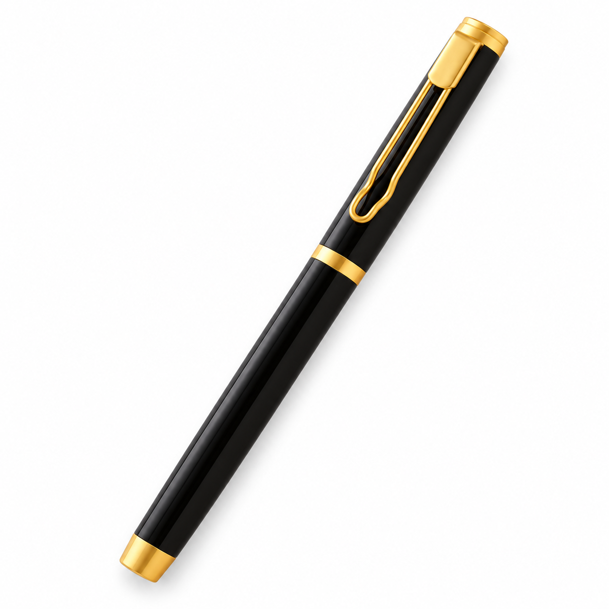 MP109 Magnetic Metal Pen — MP109