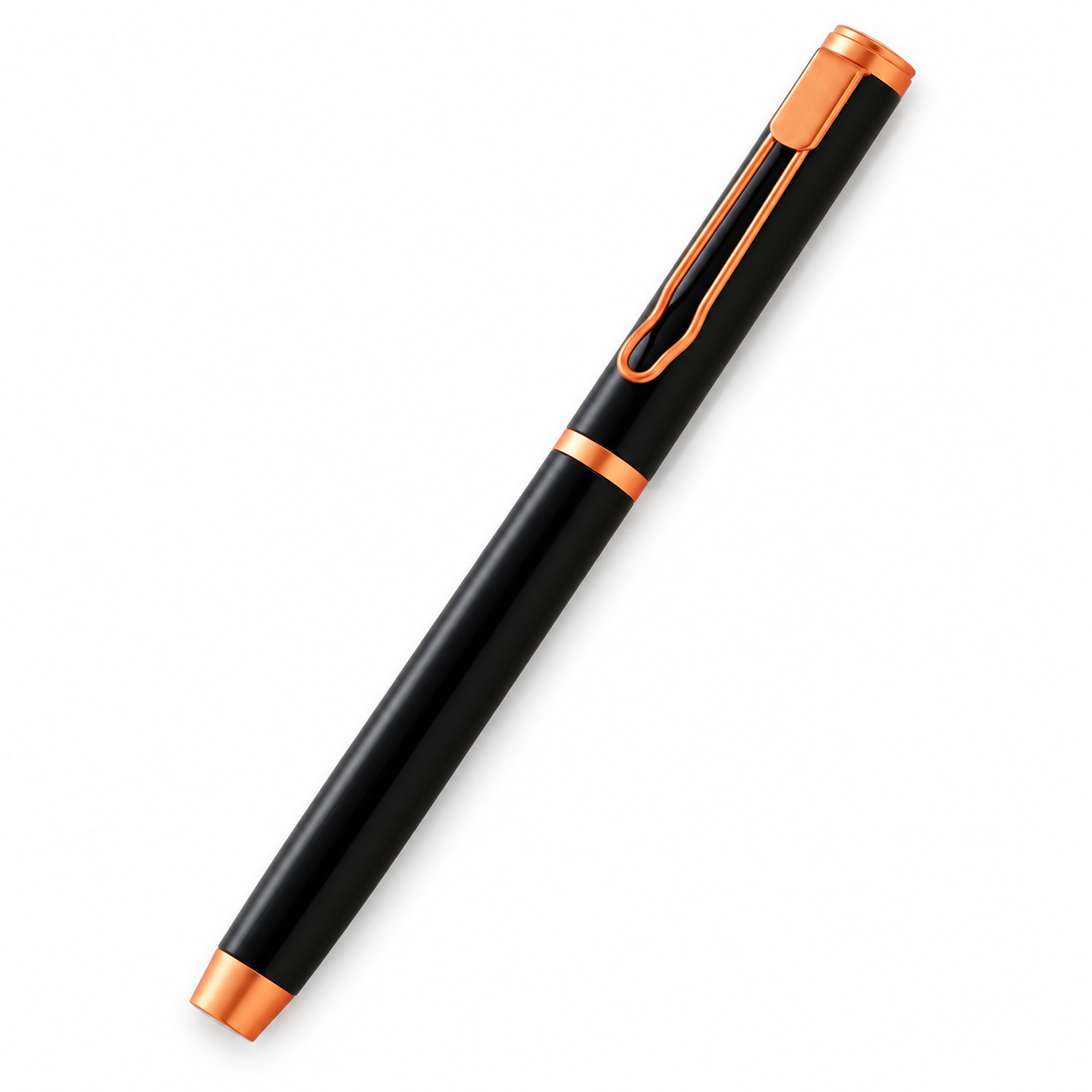 MP110 Magnetic Metal Pen — MP110