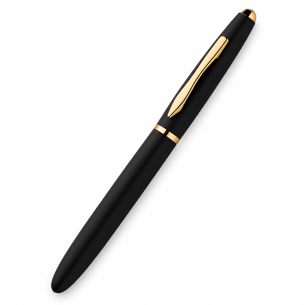 MP112 Magnetic Metal Pen — MP112