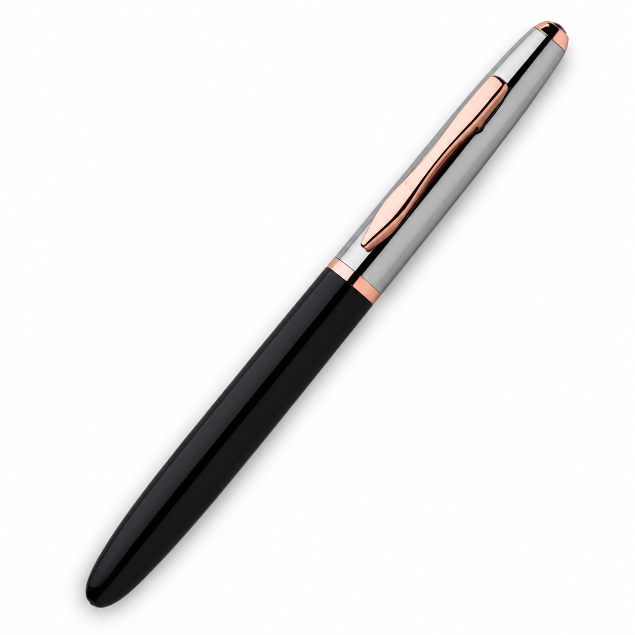 MP113 Magnetic Metal Pen — MP113