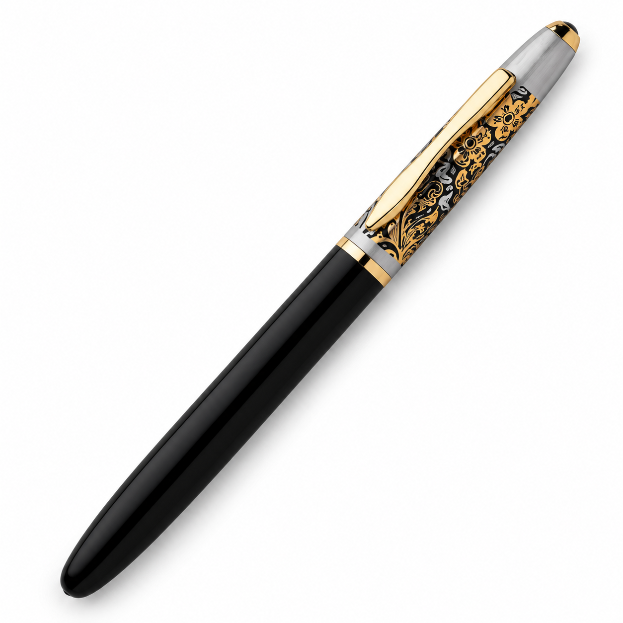 MP114 Magnetic Metal Pen — MP114