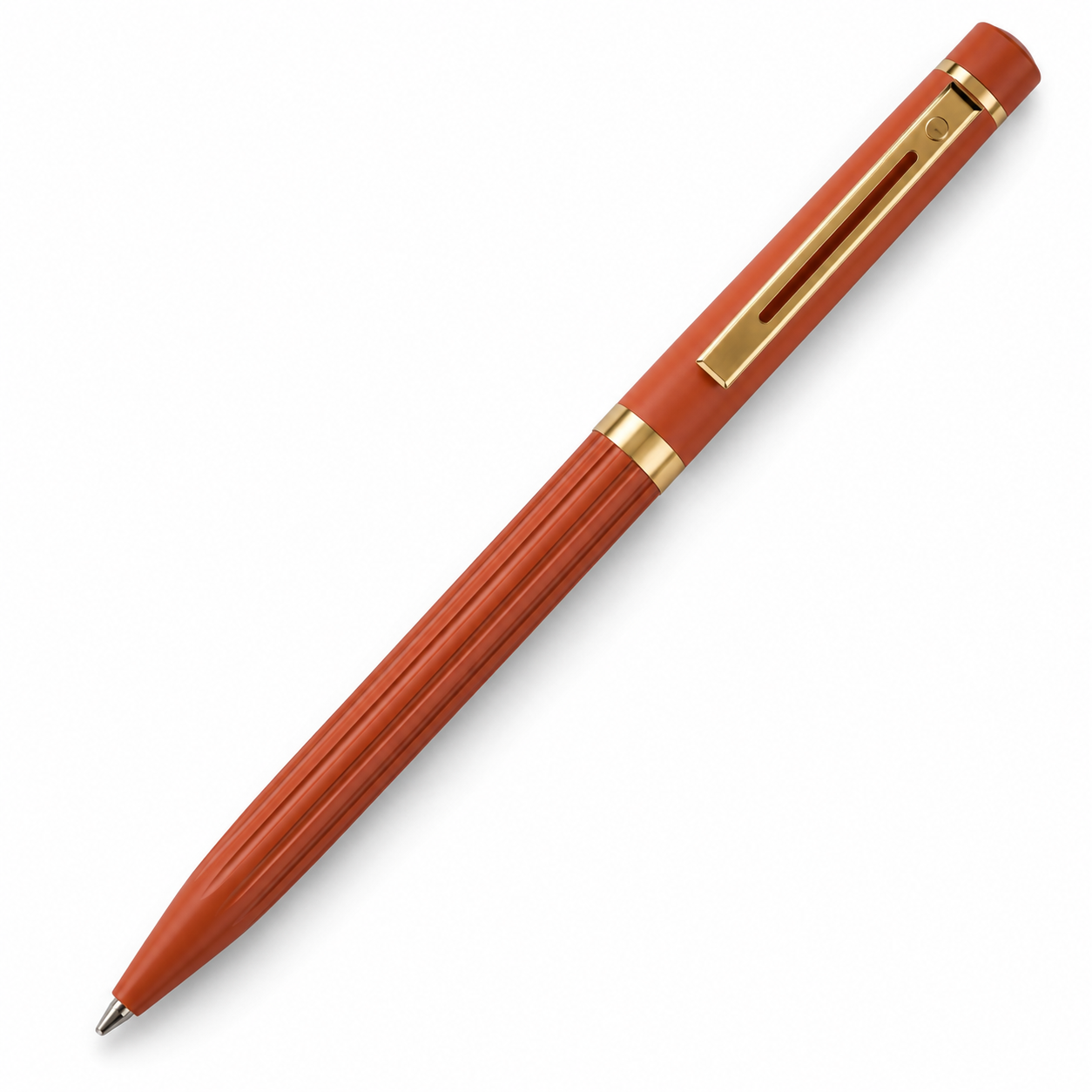 MP120 Metal Pen — MP120