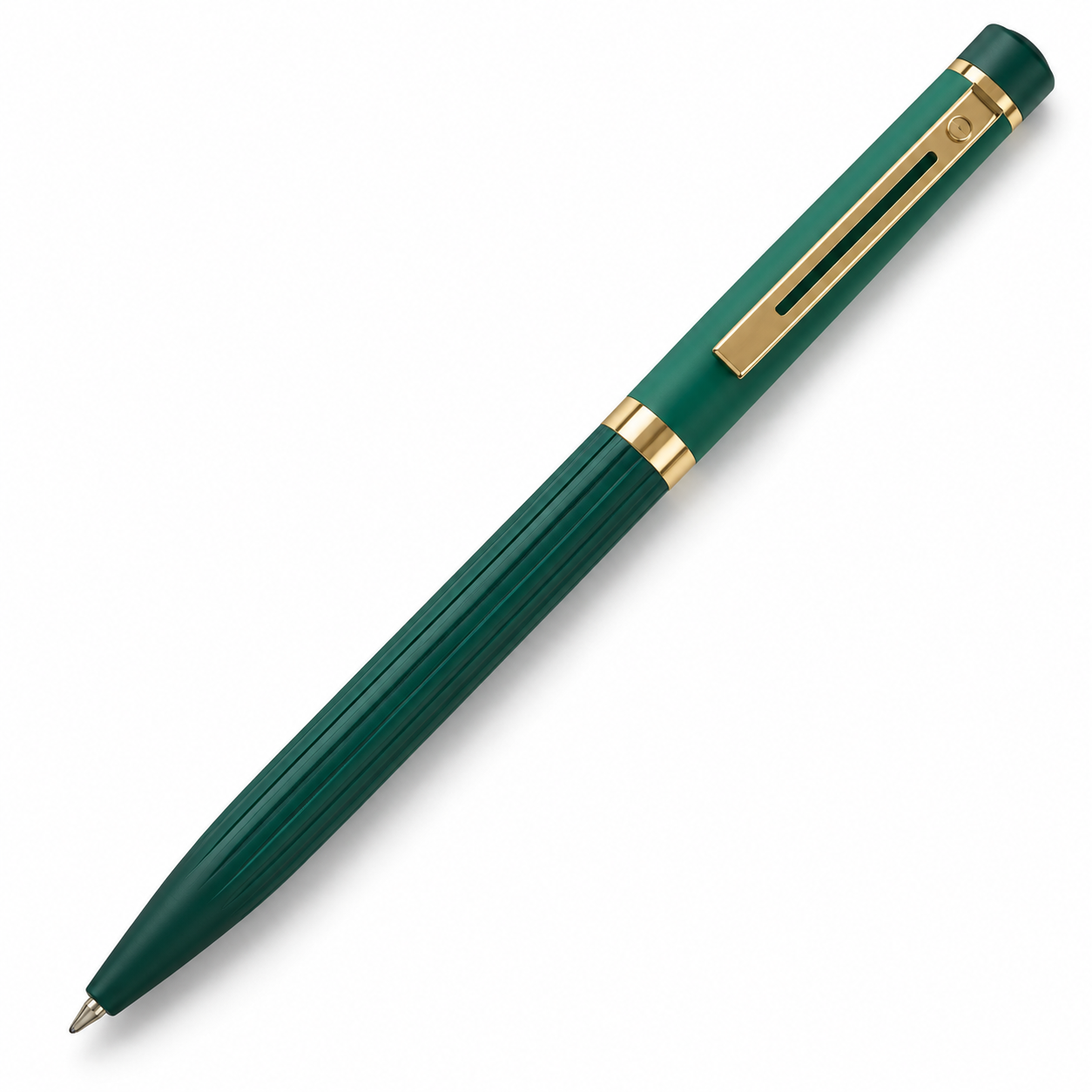 MP124 Metal Pen — MP124