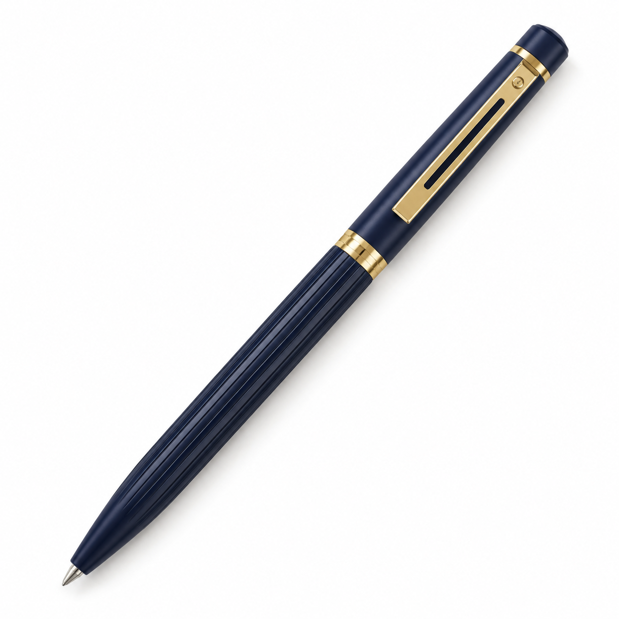 MP125 Metal Pen — MP125