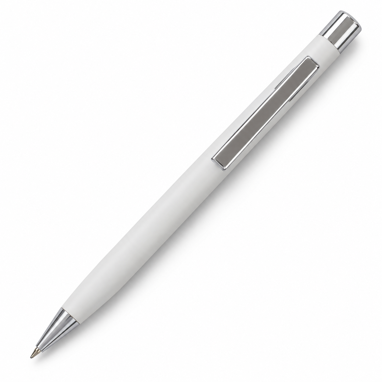 MP138 Metal Pen — MP138