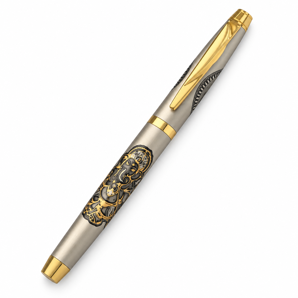 MP148 Ganeshji Pen — MP148