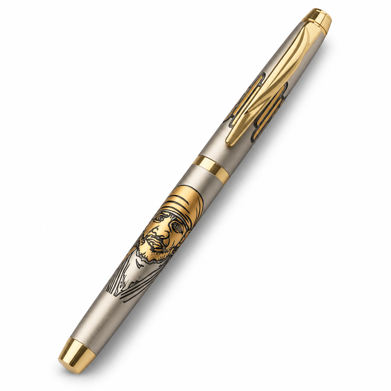 MP151 Sai Baba Pen — MP151
