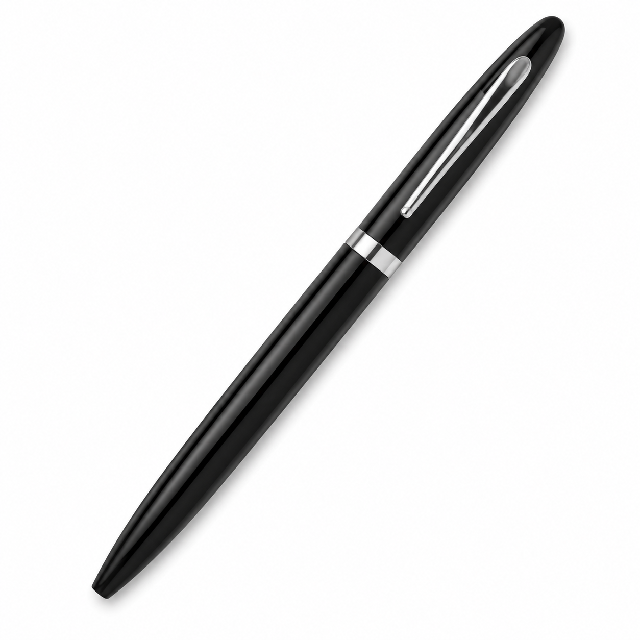 MP18 Metal Pen — MP18