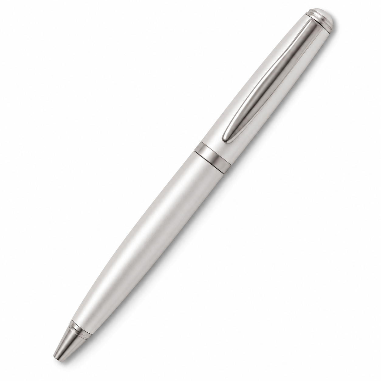 MP21 Metal Pen — MP21