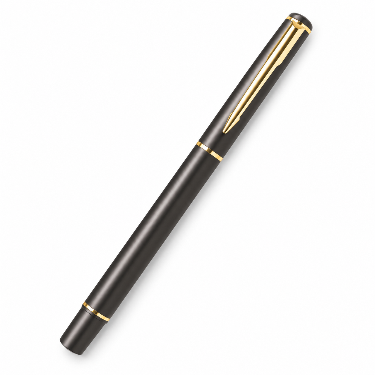MP41 Metal Pen — MP41
