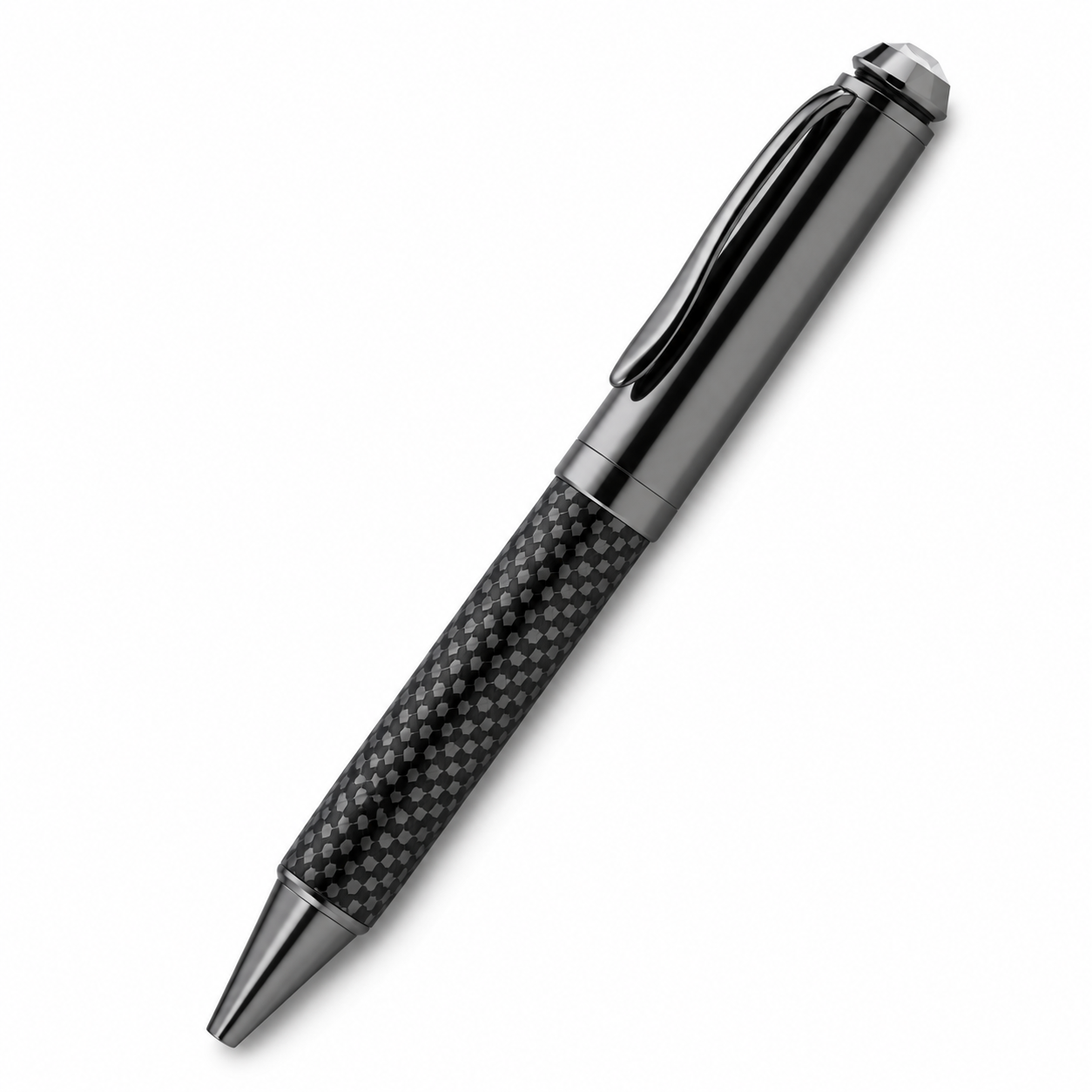 MP44 Metal Pen — MP44