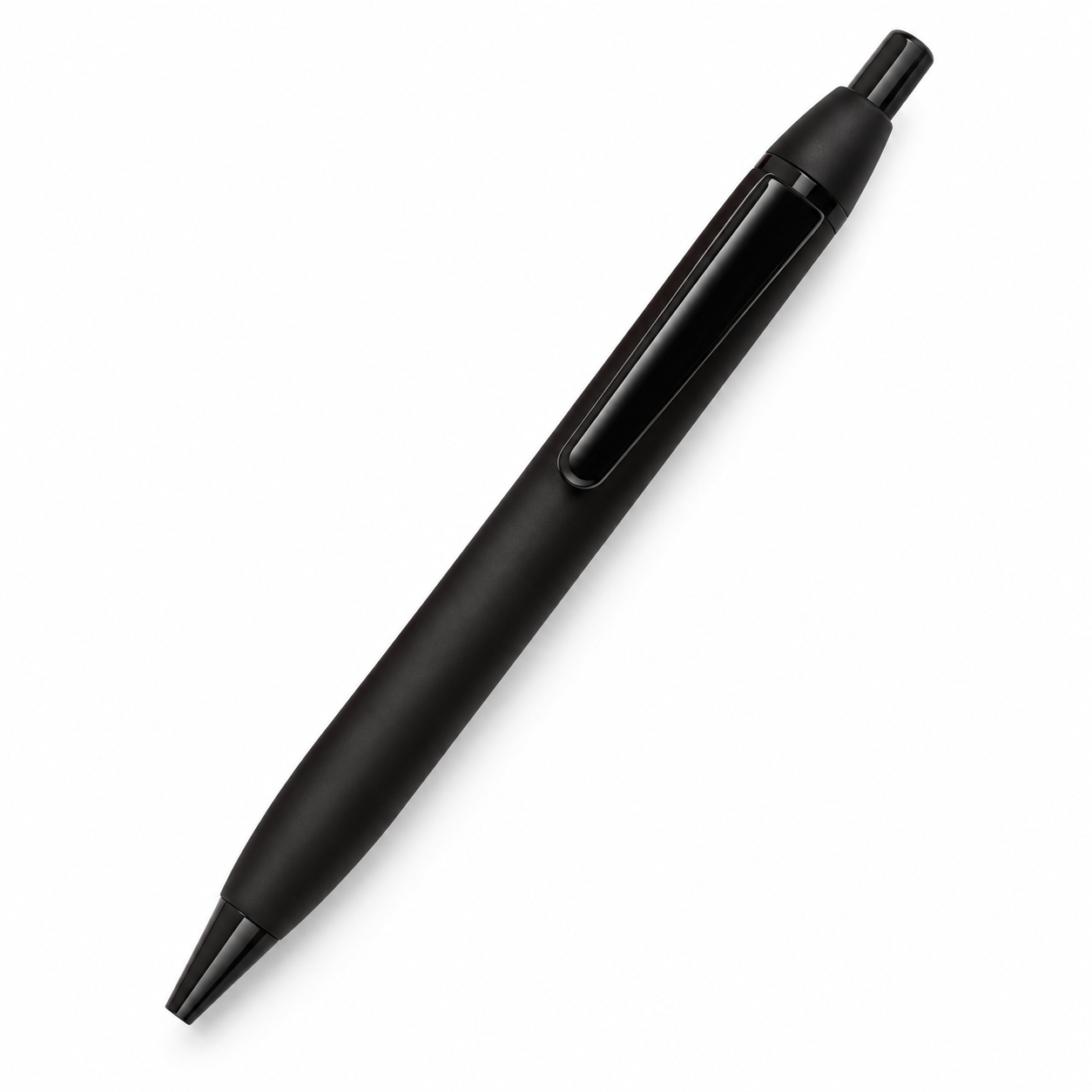MP66 Metal Pen — MP66