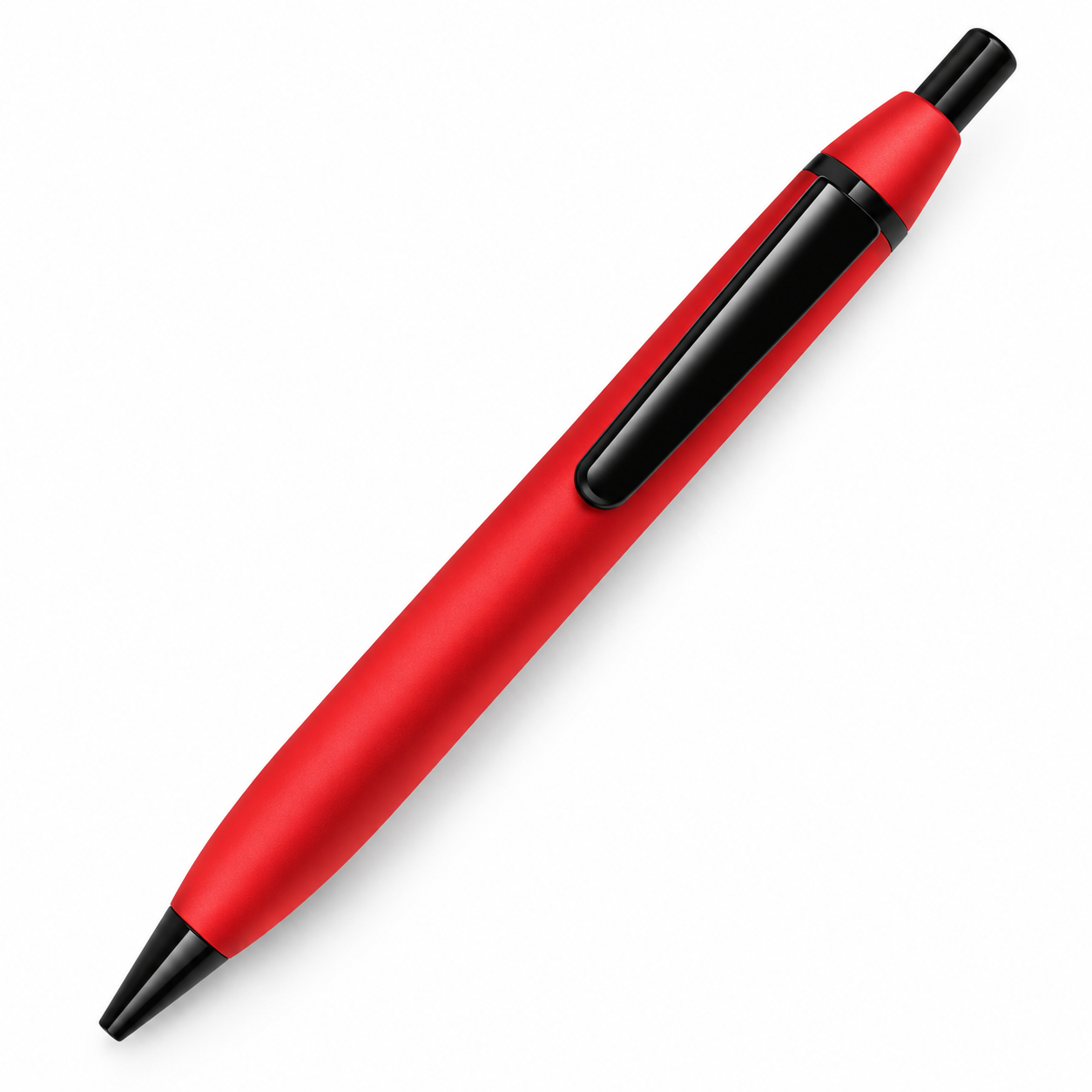 MP67 Metal Pen — MP67