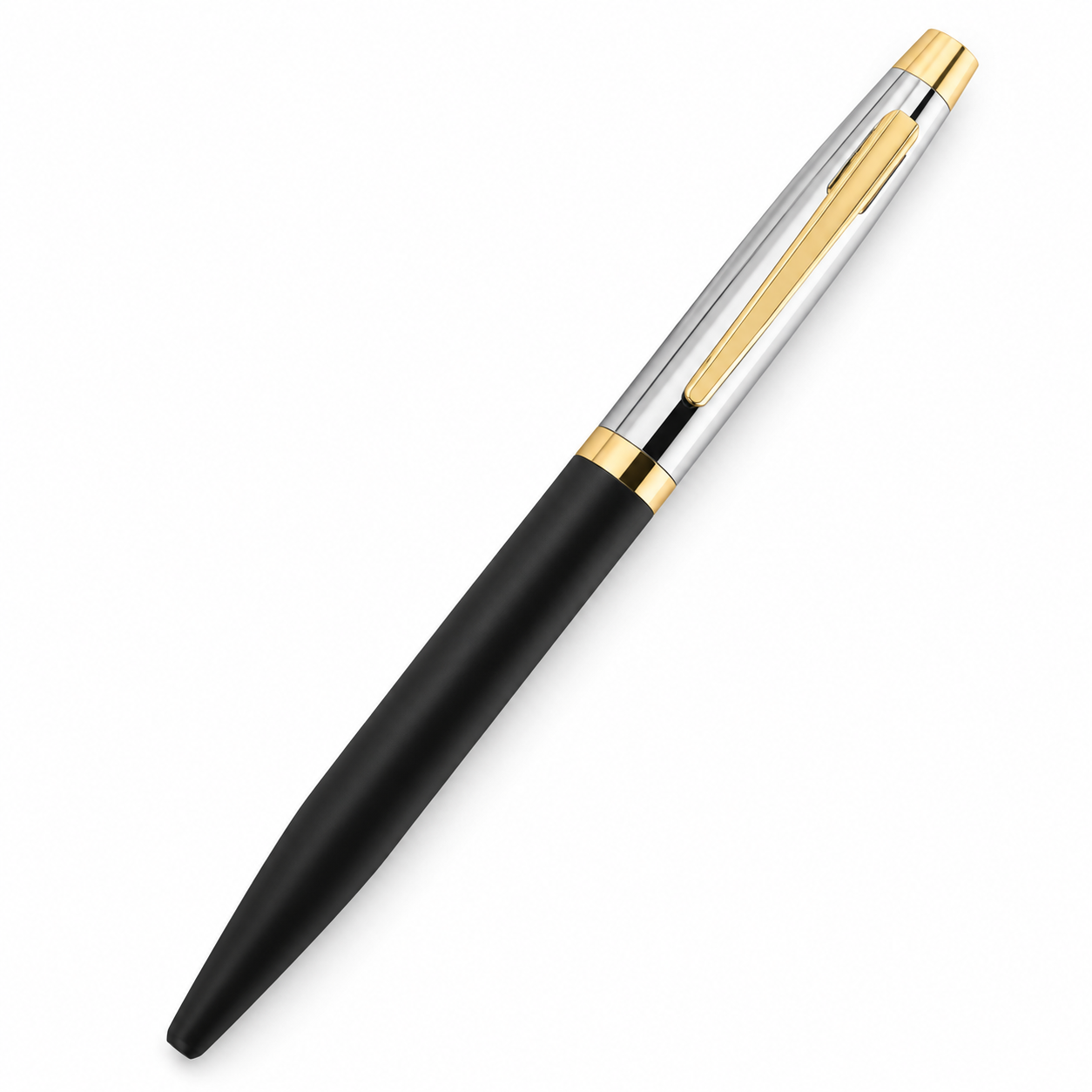 MP87 Metal Pen — MP87